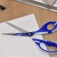ΨΑΛΙΔΙ MAPED ZENOA FIT 21cm ΑΣΥΜΜΕΤΡΟ 599110