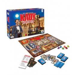 ΕΠΙΤΡΑΠΕΖΙΟ ΠΑΙΧΝΙΔΙ ΔΕΣΥΛΛΑΣ ΕΠΙΘΕΩΡΗΤΗΣ ΚΛΟΥ