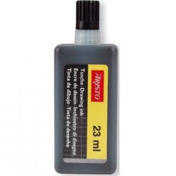 ΜΕΛΑΝΙ ΡΑΠΙΤΟΓΡΑΦΟΥ ARISTO 23ml ΜΕΛΑΝΙ ΡΑΠΙΤΟΓΡΑΦΟΥ ARISTO 23ml