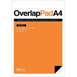 ΜΠΛΟΚ 21Χ29 50Φ ΚΟΛΛΗΤΑ ΡΙΓΕ