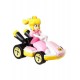 Mattel Hot Wheels Αυτοκινητάκια Mario Kart Peach