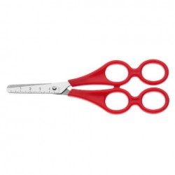 Ψαλιδάκι με διπλή λαβή 13cm. 20547 Westcott Ψαλιδάκι με διπλή λαβή 13cm. 20547 Westcott