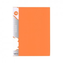 ΣΟΥΠΛ TYPOTRUST 10 ΖΕΛΑΤΙΝΕΣ - ΔΙΑΦΟΡΑ ΧΡΩΜΑΤΑ ΣΟΥΠΛ TYPOTRUST 10 ΖΕΛΑΤΙΝΕΣ - ΔΙΑΦΟΡΑ ΧΡΩΜΑΤΑ