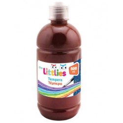 ΤΕΜΠΕΡΑ 500ml ΚΑΦΕ THE LITTLIES 646808