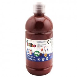 ΤΕΜΠΕΡΑ 500ml ΚΑΦΕ THE LITTLIES ΤΕΜΠΕΡΑ 500ml ΚΑΦΕ THE LITTLIES