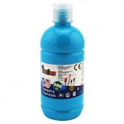 ΤΕΜΠΕΡΑ 500ml ΓΑΛΑΖΙΟ THE LITTLIES ΤΕΜΠΕΡΑ 500ml ΓΑΛΑΖΙΟ THE LITTLIES