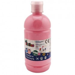 ΤΕΜΠΕΡΑ 500ml ΡΟΖ THE LITTLIES ΤΕΜΠΕΡΑ 500ml ΡΟΖ THE LITTLIES