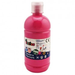 ΤΕΜΠΕΡΑ 500ml ΦΟΥΞΙΑ THE LITTLIES ΤΕΜΠΕΡΑ 500ml ΦΟΥΞΙΑ THE LITTLIES