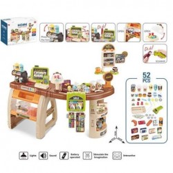 OEM ΠΑΓΚΟΣ SUPER MARKET #29.668-69