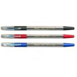 ΣΤΥΛΟ PENTEL TKO BK410 BALL POINT PEN WITH GRIP 1ΜΜ - ΔΙΑΦΟΡΑ ΧΡΩΜΑΤΑ