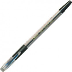 ΣΤΥΛΟ PENTEL TKO BK410 BALL POINT PEN WITH GRIP 1ΜΜ - ΔΙΑΦΟΡΑ ΧΡΩΜΑΤΑ