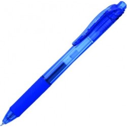 ΣΤΥΛΟ BLN105 PENTEL ENERGEL ΜΕ GRIP 0,5ΜΜ - ΔΙΑΦΟΡΑ ΧΡΩΜΑΤΑ