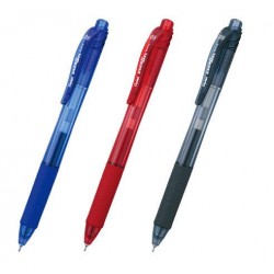 ΣΤΥΛΟ BLN105 PENTEL ENERGEL ΜΕ GRIP 0,5ΜΜ - ΔΙΑΦΟΡΑ ΧΡΩΜΑΤΑ