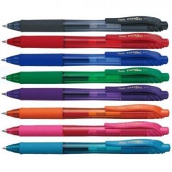 ΣΤΥΛΟ PENTEL BK440 1,0 ΜΕ ΚΟΥΜΠΙ - ΔΙΑΦΟΡΑ ΧΡΩΜΑΤΑ ΣΤΥΛΟ PENTEL BK440 1,0 ΜΕ ΚΟΥΜΠΙ - ΔΙΑΦΟΡΑ ΧΡΩΜΑΤΑ