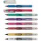 ΣΤΥΛΟ PENTEL HYBRID GEL K230MC METALLIC - ΔΙΑΦΟΡΑ ΧΡΩΜΑΤΑ
