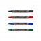 ΜΑΡΚΑΔΟΡΟΣ PENTEL NLF60 PERMANENT - ΔΙΑΦΟΡΑ ΧΡΩΜΑΤΑ