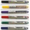 ΜΑΡΚΑΔΟΡΟΣ PENTEL NLF50 PERMANENT ΔΙΑΦΟΡΑ ΧΡΩΜΑΤΑ