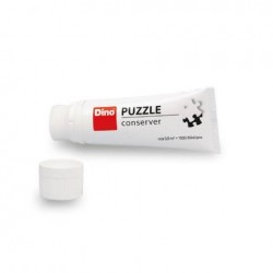 ΚΟΛΛΑ DINO ΓΙΑ ΠΑΖΛ 0,5M2 70ML ΚΟΛΛΑ DINO ΓΙΑ ΠΑΖΛ 0,5M2 70ML
