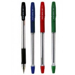 ΣΤΥΛΟ PILOT BPS-GP 0.7 FINE - ΔΙΑΦΟΡΑ ΧΡΩΜΑΤΑ