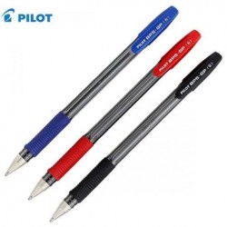 ΣΤΥΛΟ PILOT BPS-GP 1.2 BROAD - ΔΙΑΦΟΡΑ ΧΡΩΜΑΤΑ