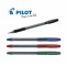 ΣΤΥΛΟ PILOT BPS-GP 1.0 MEDIUM ΔΙΑΦΟΡΑ ΧΡΩΜΑΤΑ