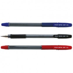 ΣΤΥΛΟ BPS-GP 1.6 EXTRA BROAD PILOT ΣΕ ΔΙΑΦΟΡΑ ΧΡΩΜΑΤΑ