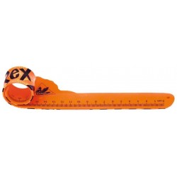 SNAP TAPE RULER T-REX