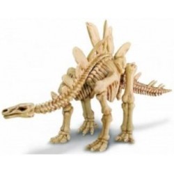 ΑΝΑΣΚΑΦΗ ΣΤΕΓΟΣΑΥΡΟΣ 3229