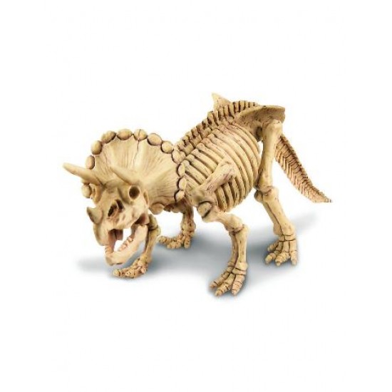 4M Εκπαιδευτικό Επιτραπέζιο Δεινόσαυρος – Τρικεράτωψ 3228