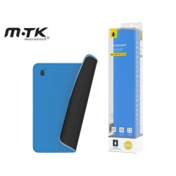 MTK MOUSE PAD 25x21x0.15cm M2936 2600025 ΜΠΛΕ MTK MOUSE PAD 25x21x0.15cm M2936 2600025 ΜΠΛΕ