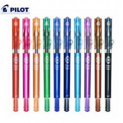 ΣΤΥΛΟ PILOT MAICA G-TEC-C 0.4 ΣΕ ΔΙΑΦΟΡΑ ΧΡΩΜΑΤΑ