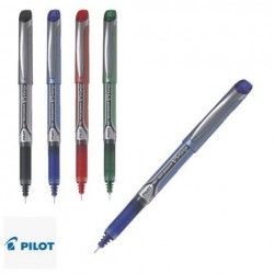 ΜΑΡΚΑΔΟΡΟΣ PILOT V-7 GRIP 0.7 ΔΙΑΦΟΡΑ ΧΡΩΜΑΤΑ