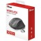 Mouse Trust Wireless comfort Ravan 800/1600 DPI