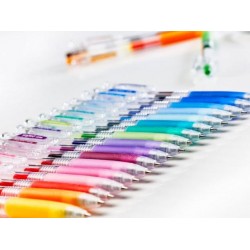 ΣΤΥΛΟ PILOT 0.7 ΜΜ POP'LOL ΣΕ ΔΙΑΦΟΡΑ ΧΡΩΜΑΤΑ