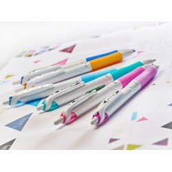 ΣΤΥΛΟ PILOT ACROBALL 1.0 ΔΙΑΦΟΡΑ ΧΡΩΜΑΤΑ