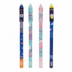 ΣΤΥΛΟ ΜΕ ΓΟΜΑ MG ΓΑΤΑ