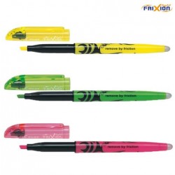 ΜΑΡΚΑΔΟΡΟΣ ΥΠΟΓΡΑΜΜΙΣΗΣ PILOT FRIXION LIGHT - ΔΙΑΦΟΡΑ ΧΡΩΜΑΤΑ ΜΑΡΚΑΔΟΡΟΣ ΥΠΟΓΡΑΜΜΙΣΗΣ PILOT FRIXION LIGHT - ΔΙΑΦΟΡΑ ΧΡΩΜΑΤΑ