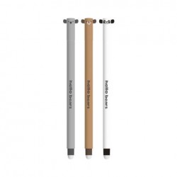 ΣΤΥΛΟ ΜΕ ΓΟΜΑ M G FRICTION GEL PEN HELLO BEARS 0.5ΜΜ