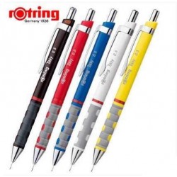 ΜΟΛΥΒΙ ΜΗΧΑΝΙΚΟ ROTRING TIKKY 0.7ΜΜ