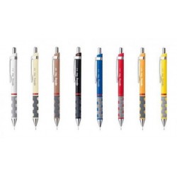 ΜΟΛΥΒΙ ΜΗΧΑΝΙΚΟ ROTRING TIKKY 0.7ΜΜ
