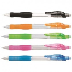 ΜΗΧΑΝΙΚΟ ΜΟΛΥΒΙ PENTEL ROLLY 0.5 ΜΗΧΑΝΙΚΟ ΜΟΛΥΒΙ PENTEL ROLLY 0.5