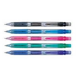ΜΟΛΥΒΙ ΜΗΧΑΝΙΚΟ UNI-BALL SHALAKU DX 0.5ΜΜ ΜΟΛΥΒΙ ΜΗΧΑΝΙΚΟ UNI-BALL SHALAKU DX 0.5ΜΜ