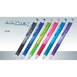ΜΗΧΑΝΙΚΟ ΜΟΛΥΒΙ PENTEL ENERGIZE-X MECHANICAL PENCIL (0.5MM) ΜΗΧΑΝΙΚΟ ΜΟΛΥΒΙ PENTEL ENERGIZE-X MECHANICAL PENCIL (0.5MM)