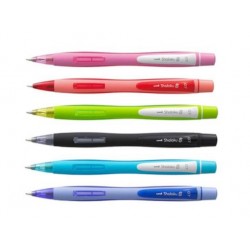 ΜΟΛΥΒΙ ΜΗΧΑΝΙΚΟ UNIBALL SHALAKOU S M7-228 07MM