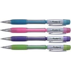 ΜΗΧΑΝΙΚΟ ΜΟΛΥΒΙ PENTEL FIESTA II 0.5