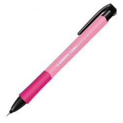 ΜΗΧΑΝΙΚΟ ΜΟΛΥΒΙ STABILO COM4 0,7MM 6637 ΜΗΧΑΝΙΚΟ ΜΟΛΥΒΙ STABILO COM4 0,7MM 6637