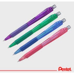 ΜΗΧΑΝΙΚΟ ΜΟΛΥΒΙ 0,5 PENTEL AL405