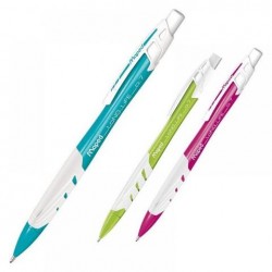 ΜΗΧΑΝΙΚΟ ΜΟΛΥΒΙ BLACK PEPS LONG LIFE 0.7ΜΜ MAPED