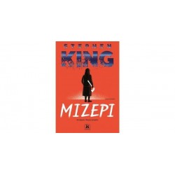 ΜΙΖΕΡΙ KING STEPHEN