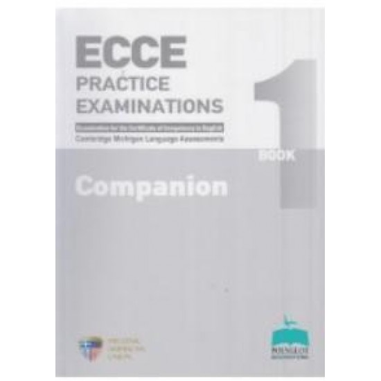ECCE BOOK 1 PRACTICE EXAMINATIONS COMPANION (REVISED FORMAT 2021) EXAMINATION FOR THE CERTIFICATE OF COMPETENCY I HEATH JENNIFER